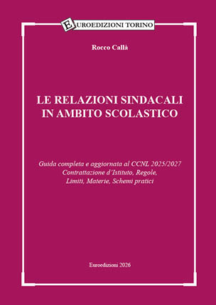 FACCIATA RELAZIONI SINDACALI 2026